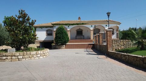 SE VENDE CHALET EN SAN BARTOLOME