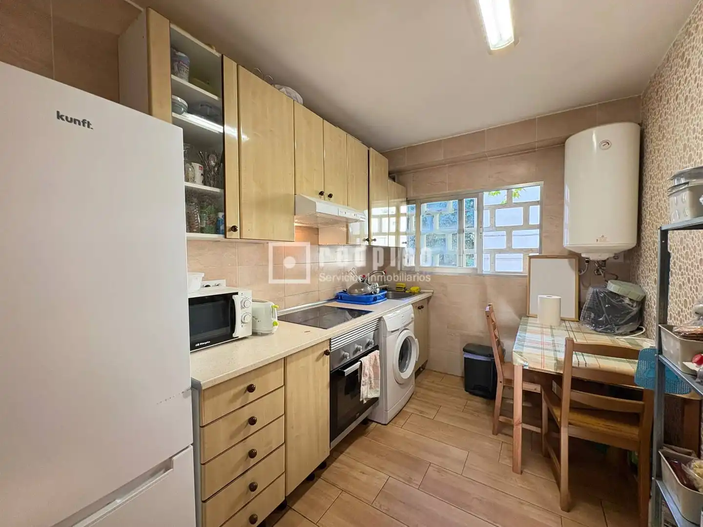 Wohnung zum Verkauf in de la Ermita del Santo, Los Cármenes