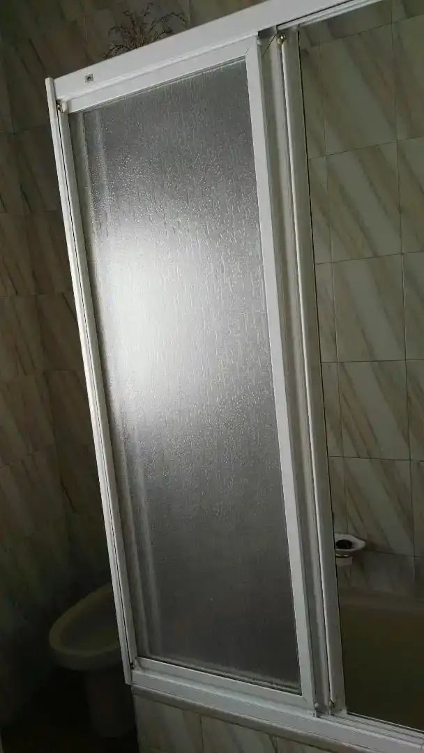 Baño de Casa o chalet en venta en Aldeaseca con Aire acondicionado, Trastero y Amueblado