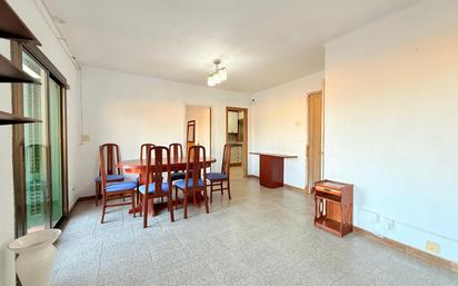 Dining room of Flat for sale in Pineda de Mar  with Balcony