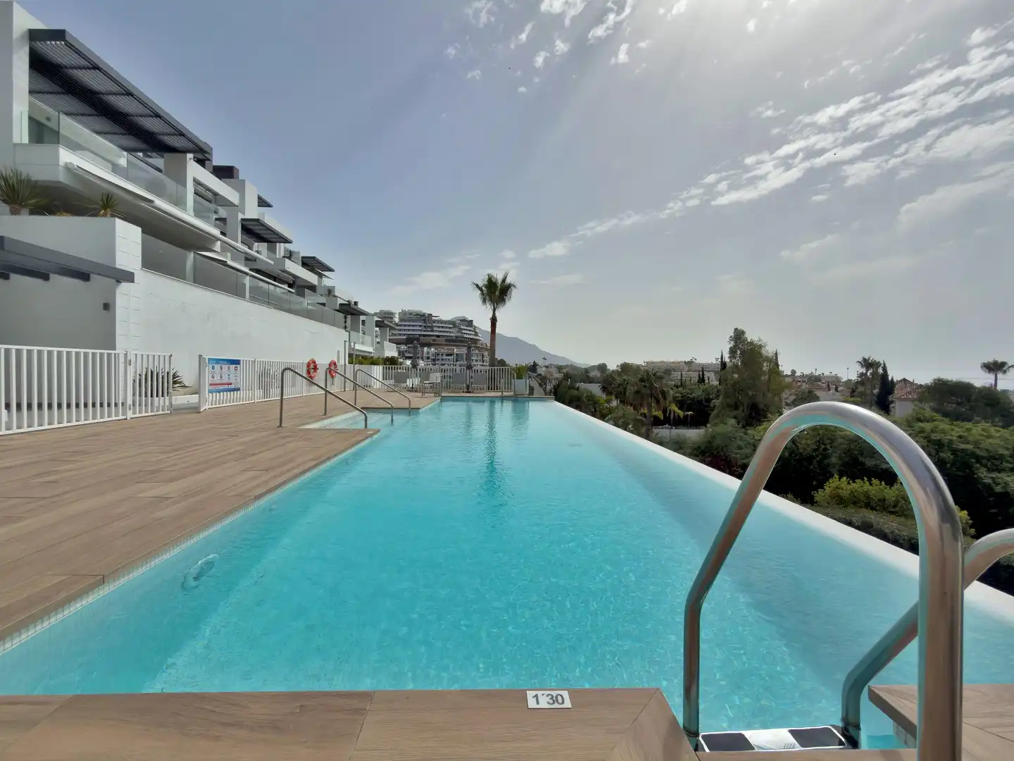 Apartment mit Pool zum Verkauf in 8 Calle Isla Madeira #Block 3, Planta 1, Vivienda, imagen 34