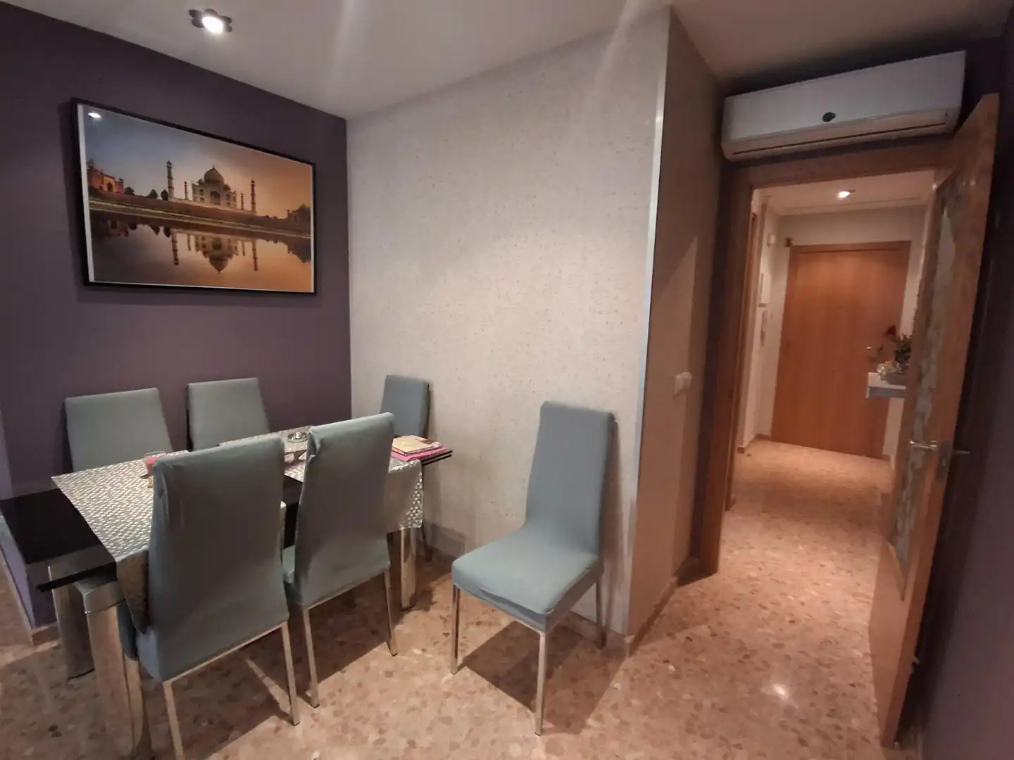 Comedor de Piso en venta en Alzira
