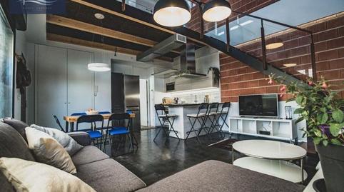 Foto 4 de Dúplex de lloguer a Carrer de Jacinto Benavente, Playa Muchavista, Alicante