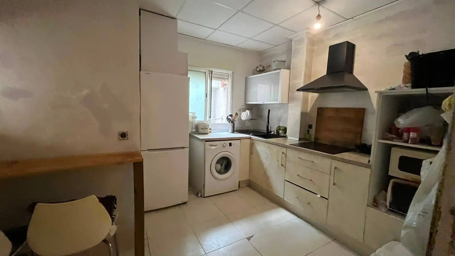 Flat for sale in Calle Calle Velarde, Centro