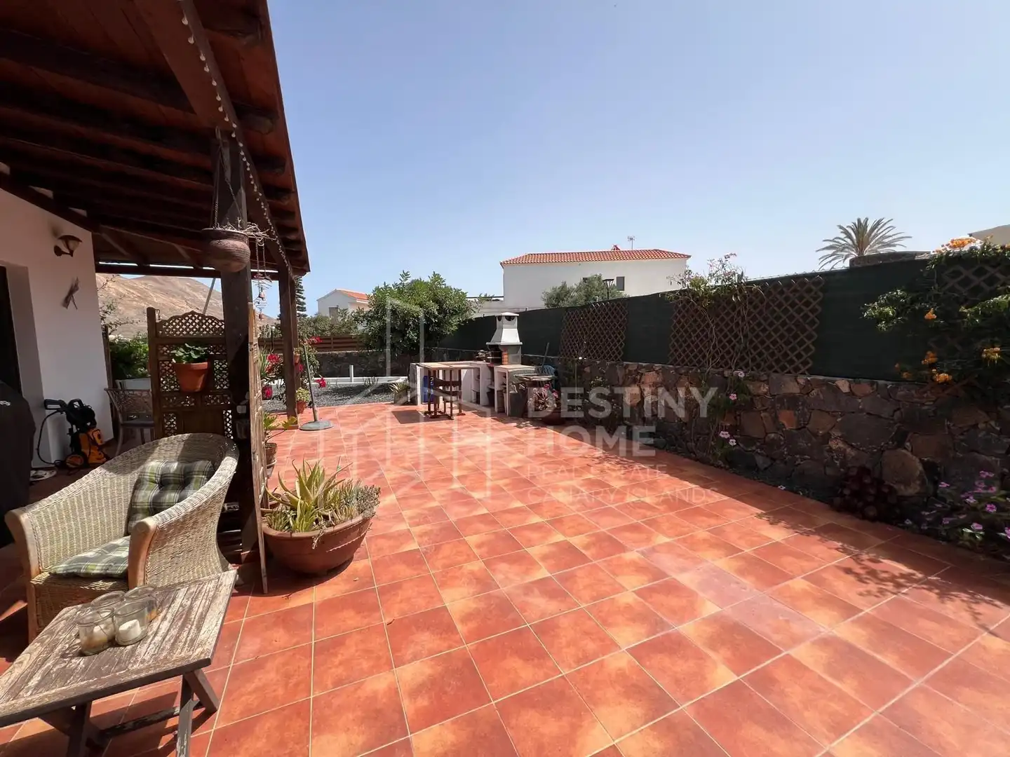 House with garden for sale in Montaña de Arena, imagen 15