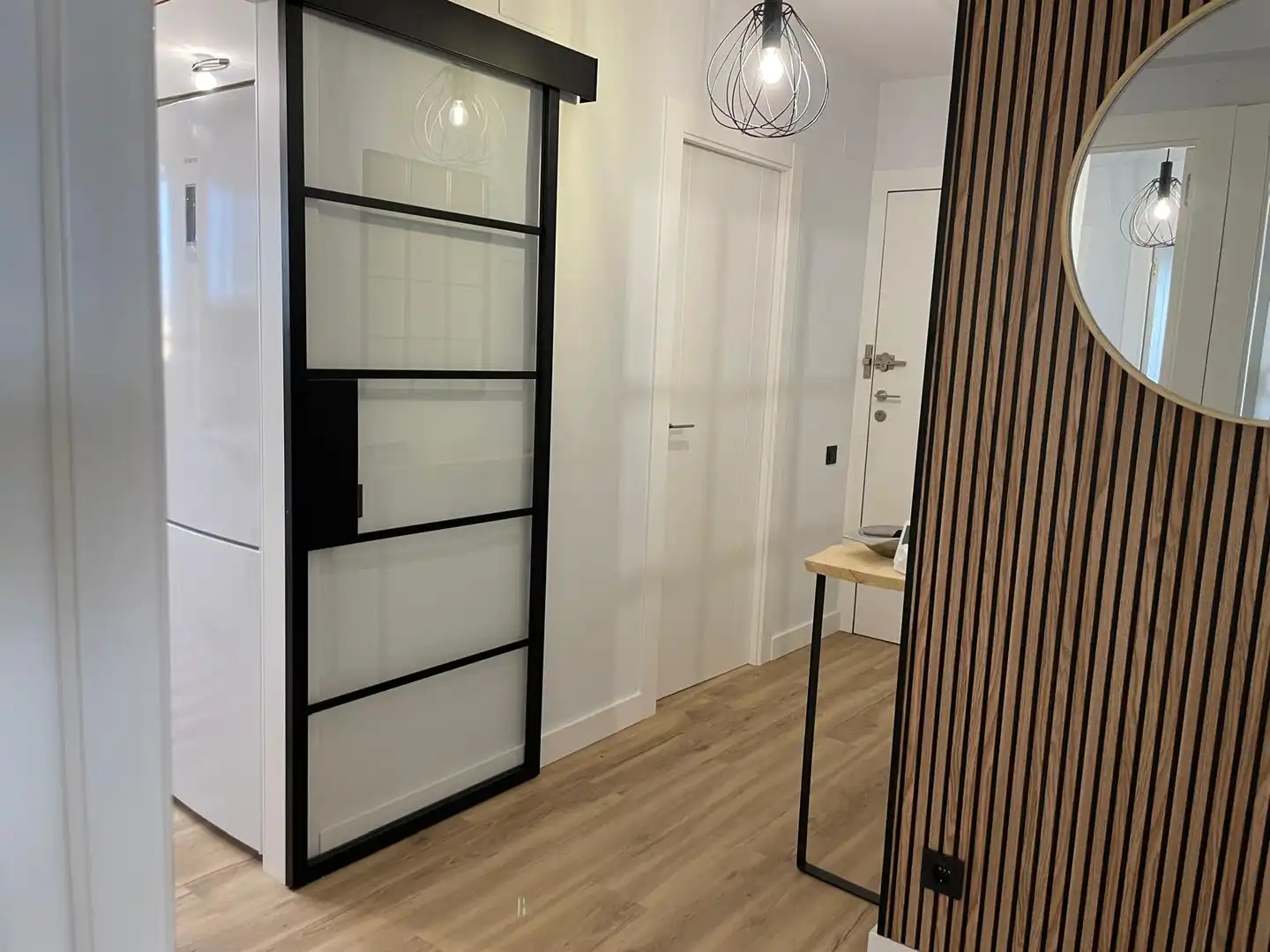 Apartamento con ascensor en alquiler en Avenida San Sebastián 17, imagen 4