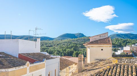 Foto 3 de Finca rústica en venda a Gata de Gorgos, Alicante