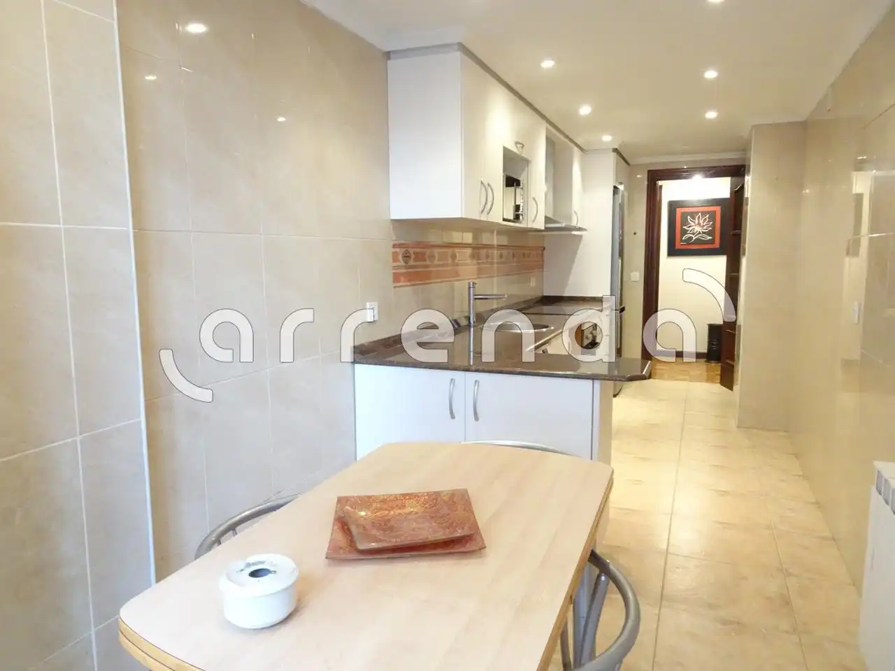 Flat for rent in Del Deporte, Alisal - San Román
