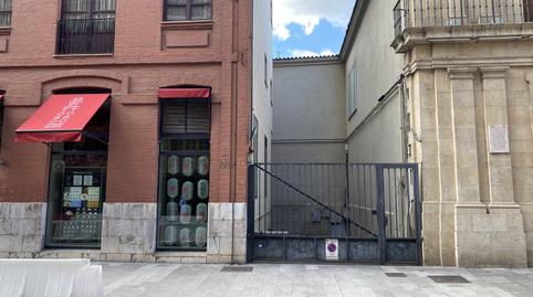 Photo 3 of Garage to rent in Calle Arco de Ánimas, 2, Casco Antiguo, León Capital