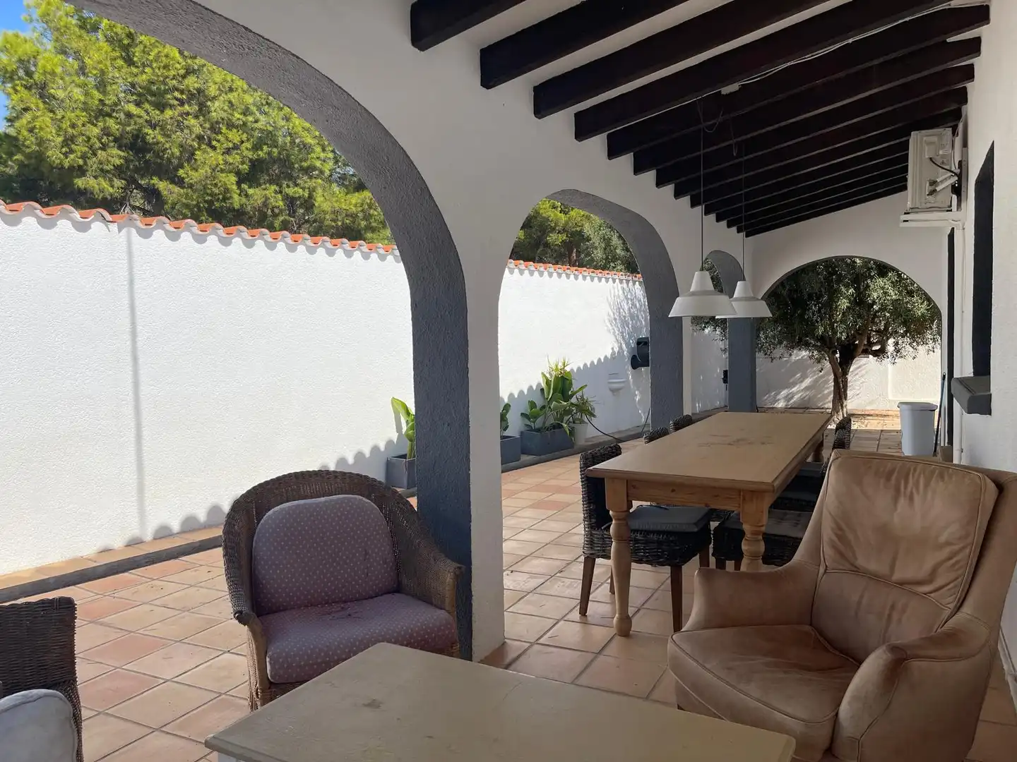 Villa con piscina in vendita a Partida Enchinent, imagen 16