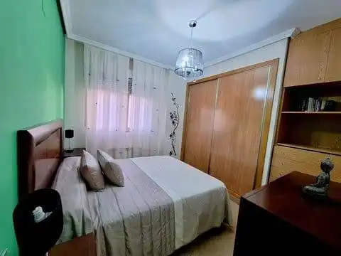 Flat with lift for sale in La Gineta, imagen 7