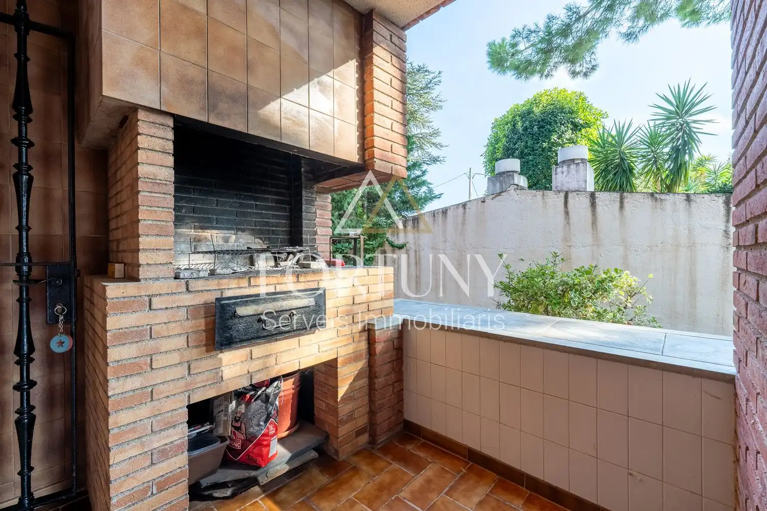 Casa o xalet en venda a Vilafortuny