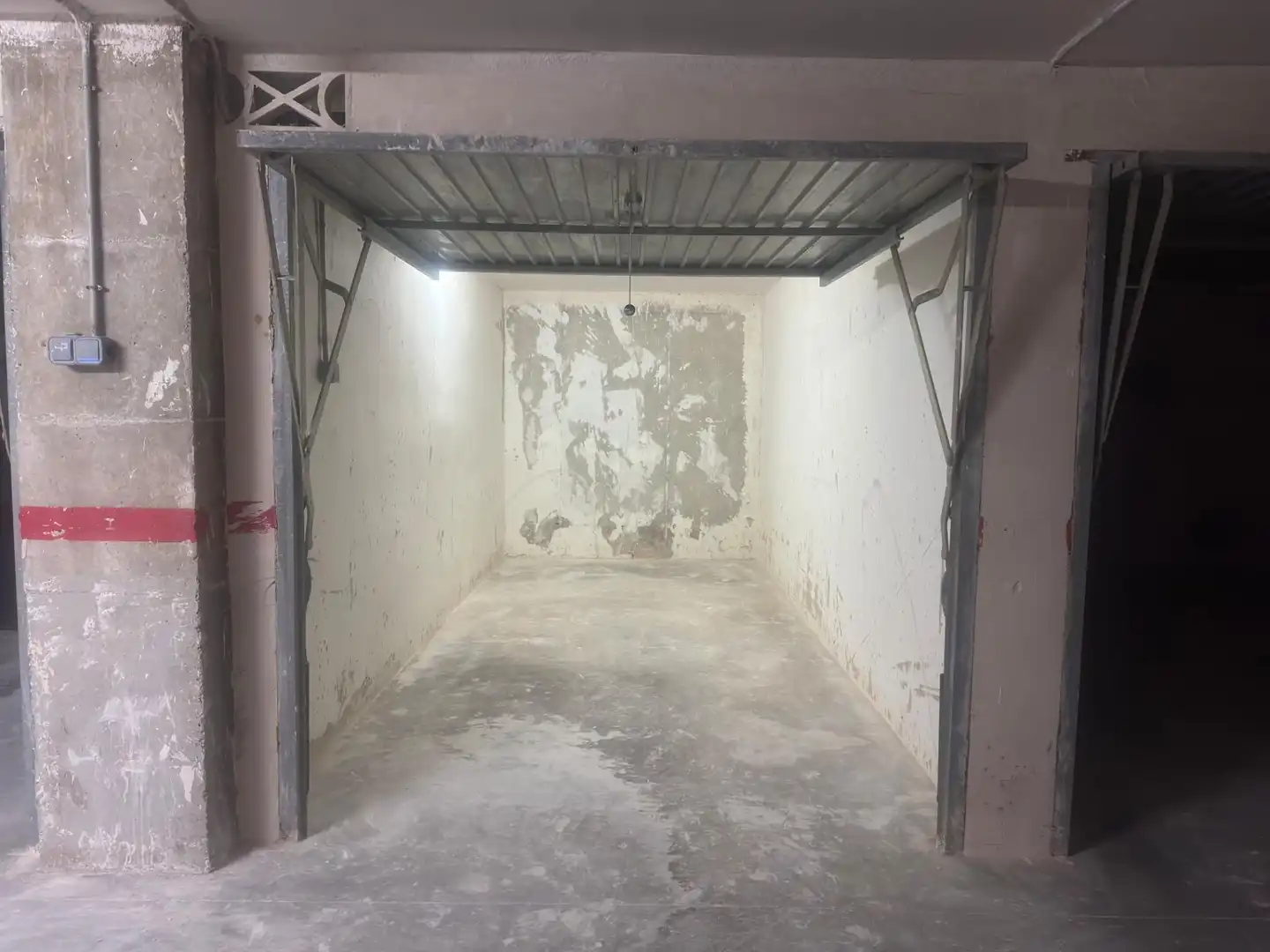 Parkplatz zum Verkauf in Calle FRANCESC RIBALTA