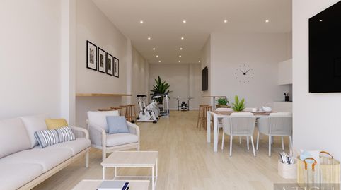 Foto 3 de Apartamento en venta en Algorfa, Alicante