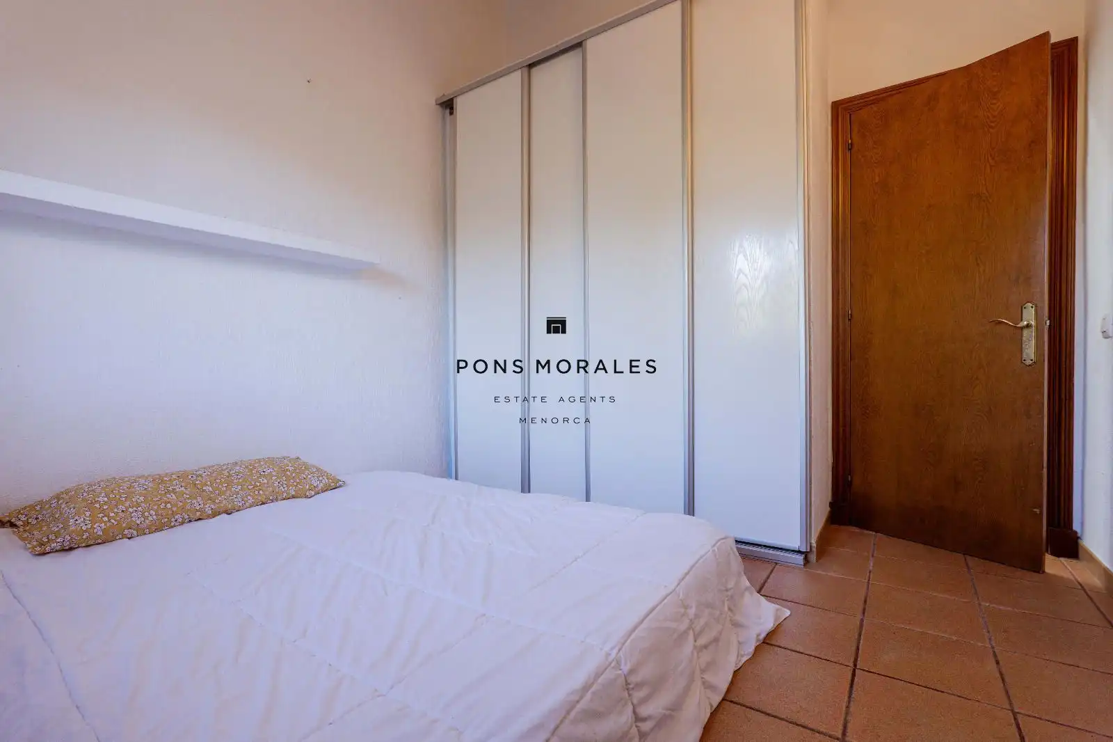 Bedroom of Country homes for sale in Ciutadella de Menorca  with Heating, Terrace and Storage room