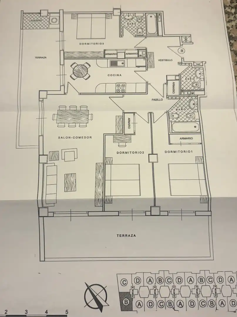 Pis en venda en Fuengirola amb Aire condicionat, Terrassa i Piscina comunitària