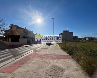 Vista exterior de Residencial en venda en Sagunto / Sagunt