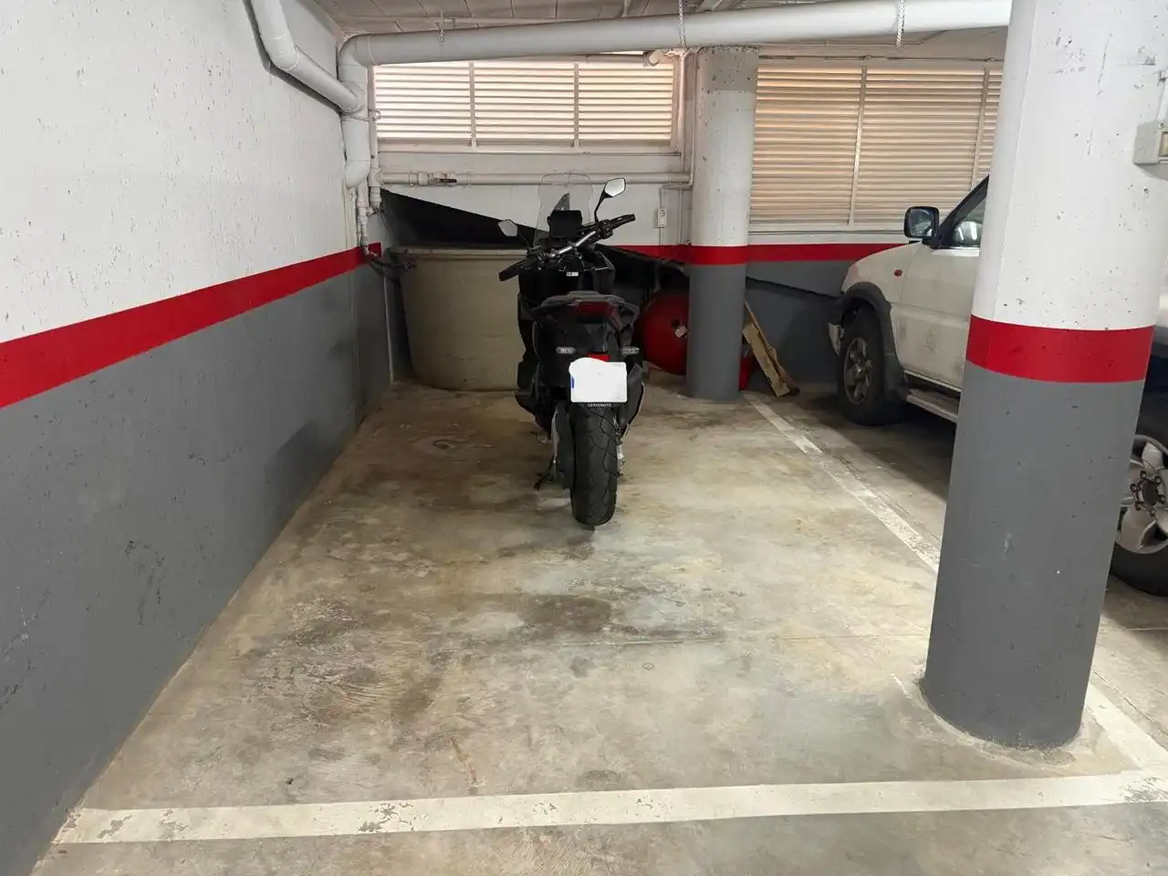 Aparcamiento en venta en De Miguel Menéndez Boneta, imagen 4