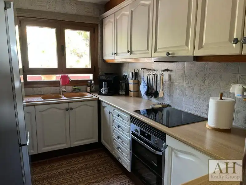 Terraced house for sale in Altea Hills, imagen 6