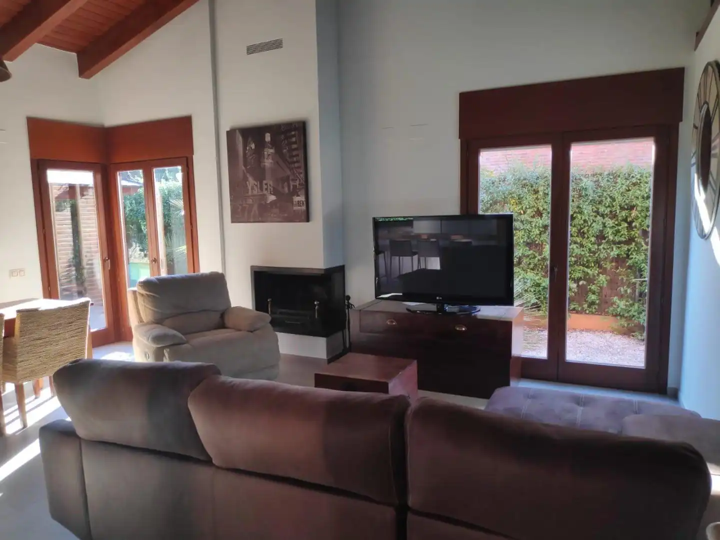 Houses for rent in Carrer Puigverd, Centre
