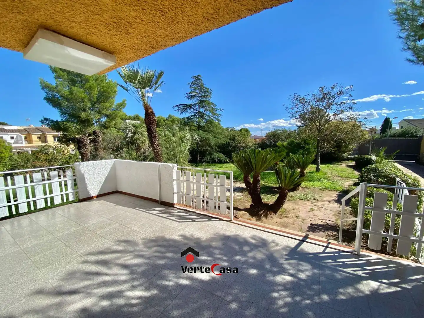 Chalet en venta en Las Mimosas, imagen 18