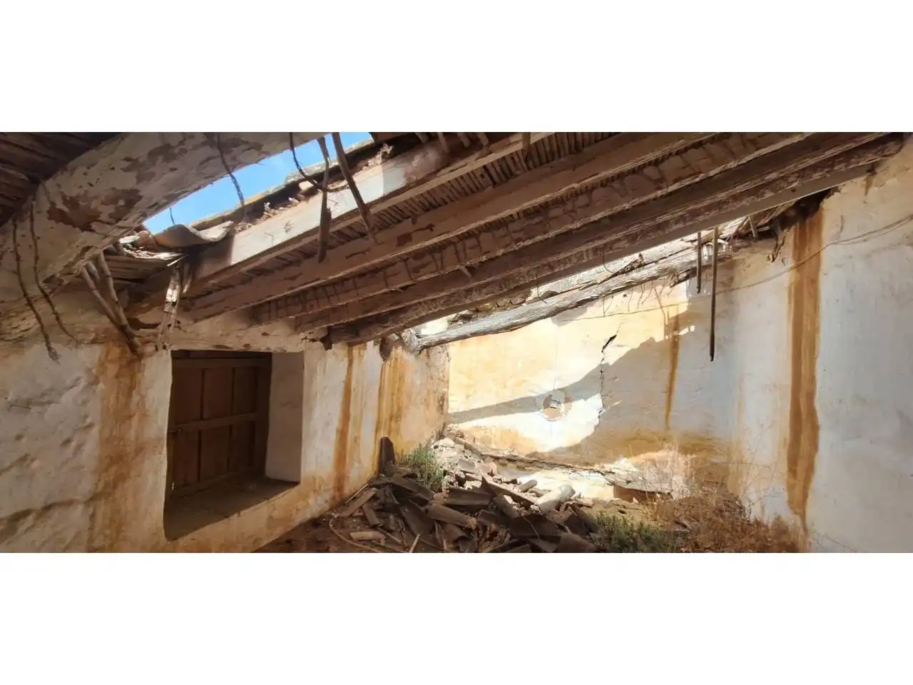Casa o xalet en venda en Arenas