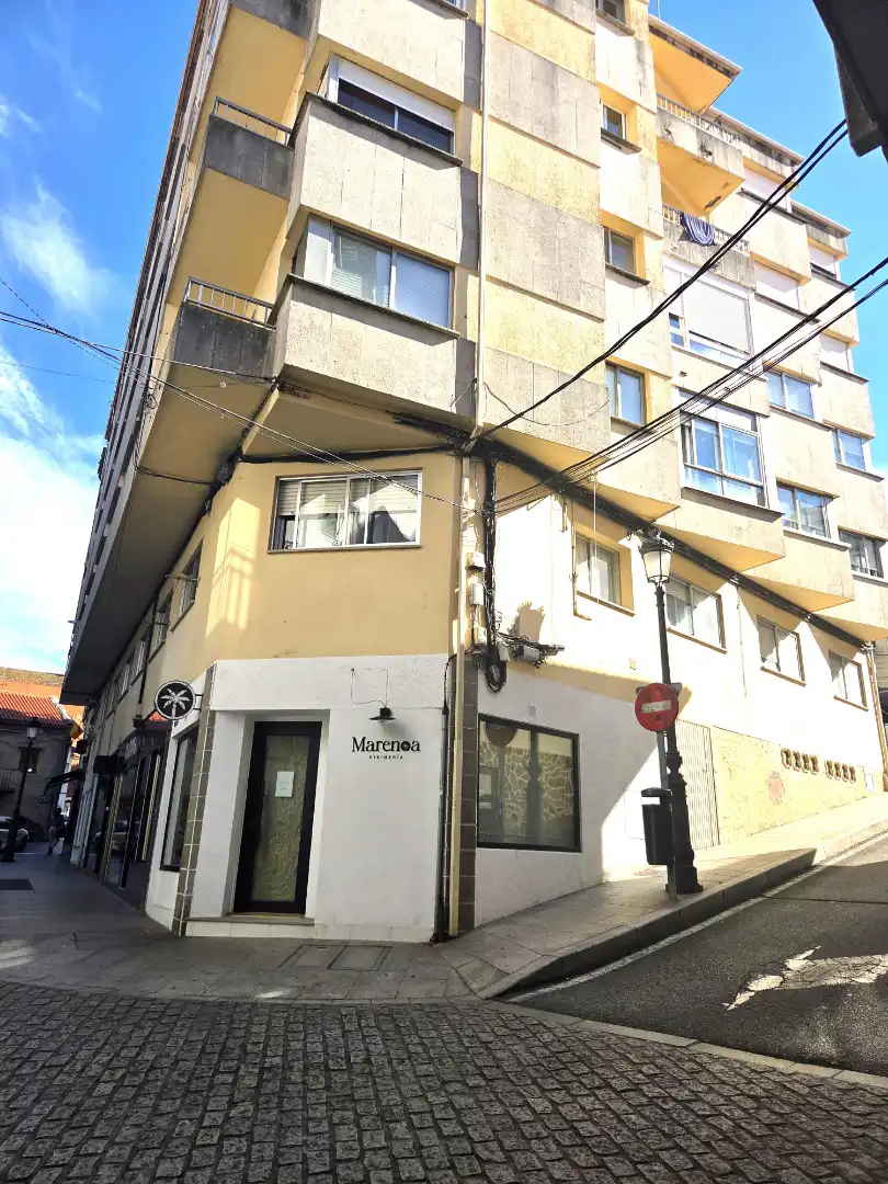 Mini appartamento con ascensore in vendita a Rúa das Flores 18, imagen 32