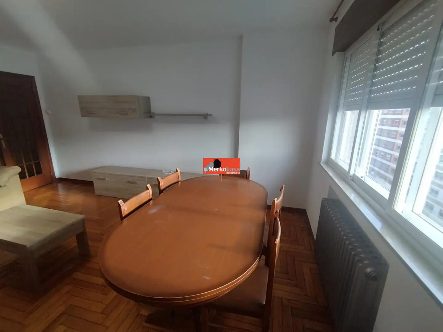 Flat with terrace to rent in San Roque - As Fontiñas, imagen 4