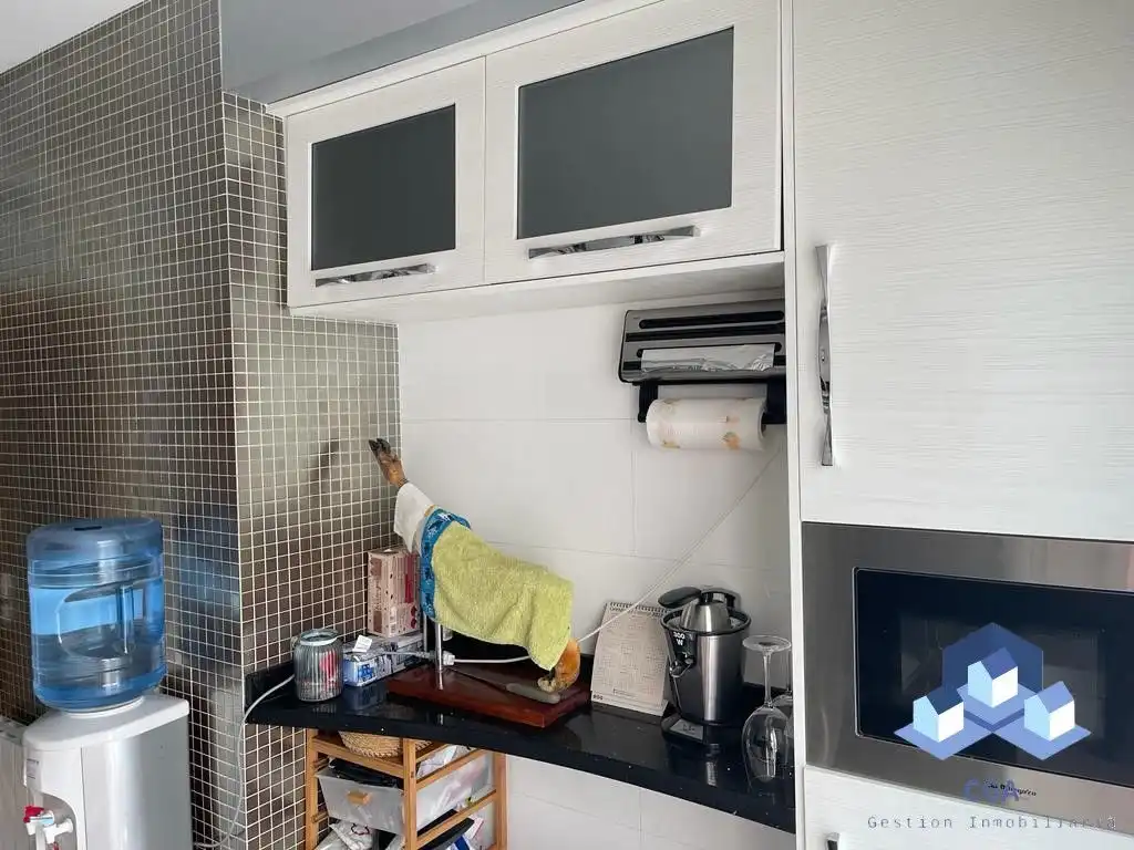 Penthouse with lift for sale in Avenida Europa, imagen 14