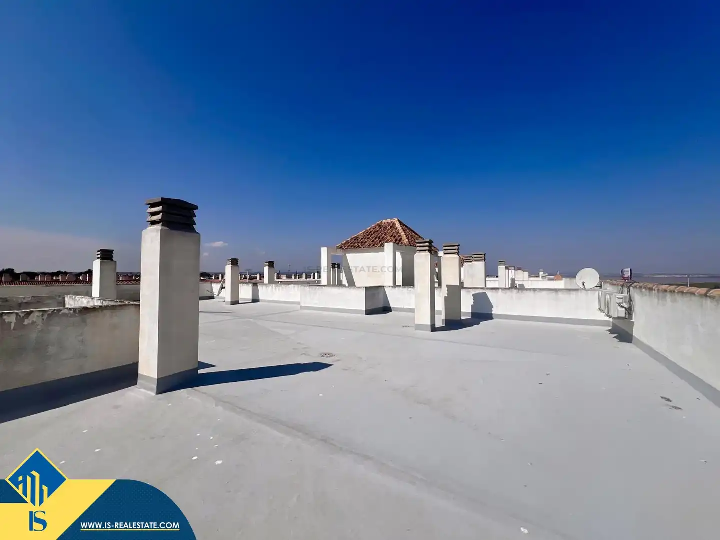 Flat with pool for sale in Playa del Acequión, Náufragos y Rocío del Mar, imagen 23