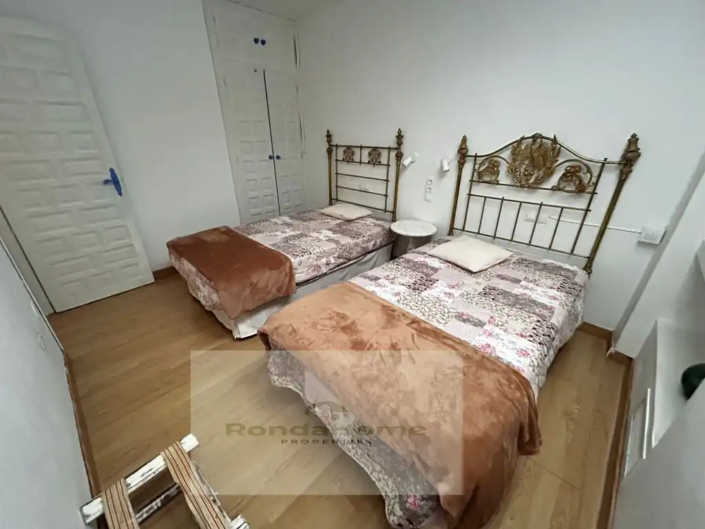 Casa o chalet de alquiler en Plaza Beato Diego José de Cádiz, La Ciudad