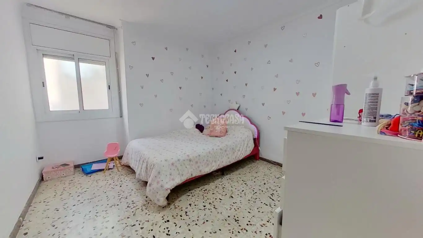 Flat for sale in Concòrdia