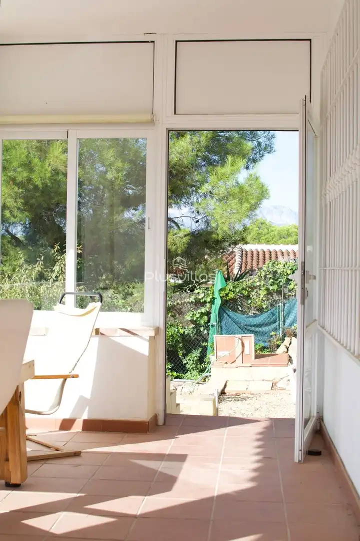 Haus zum Verkauf in Altea ciudad, imagen 39