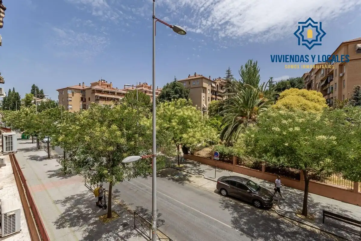 Appartement avec terrasse à vendre à Beiro, imagen 7