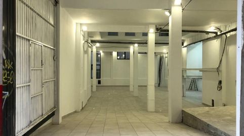 Photo 4 of Premises for rent in Perez Galdos, 31, Sabino Arana - Jesuitas, Bilbao