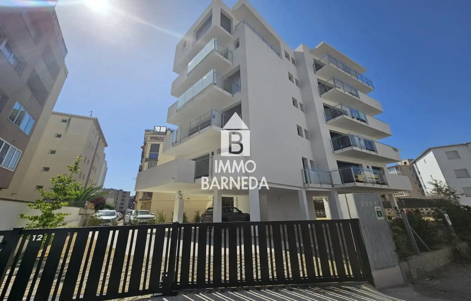 Piso en venta en PUNTA LLEVANT, 12, Santa Margarita