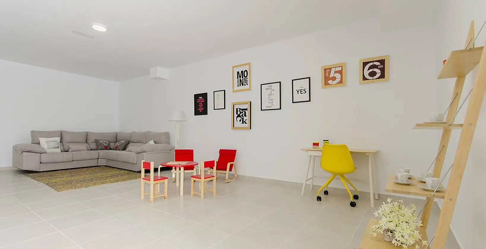 Chalet en venta en Orihuela Costa, imagen 22