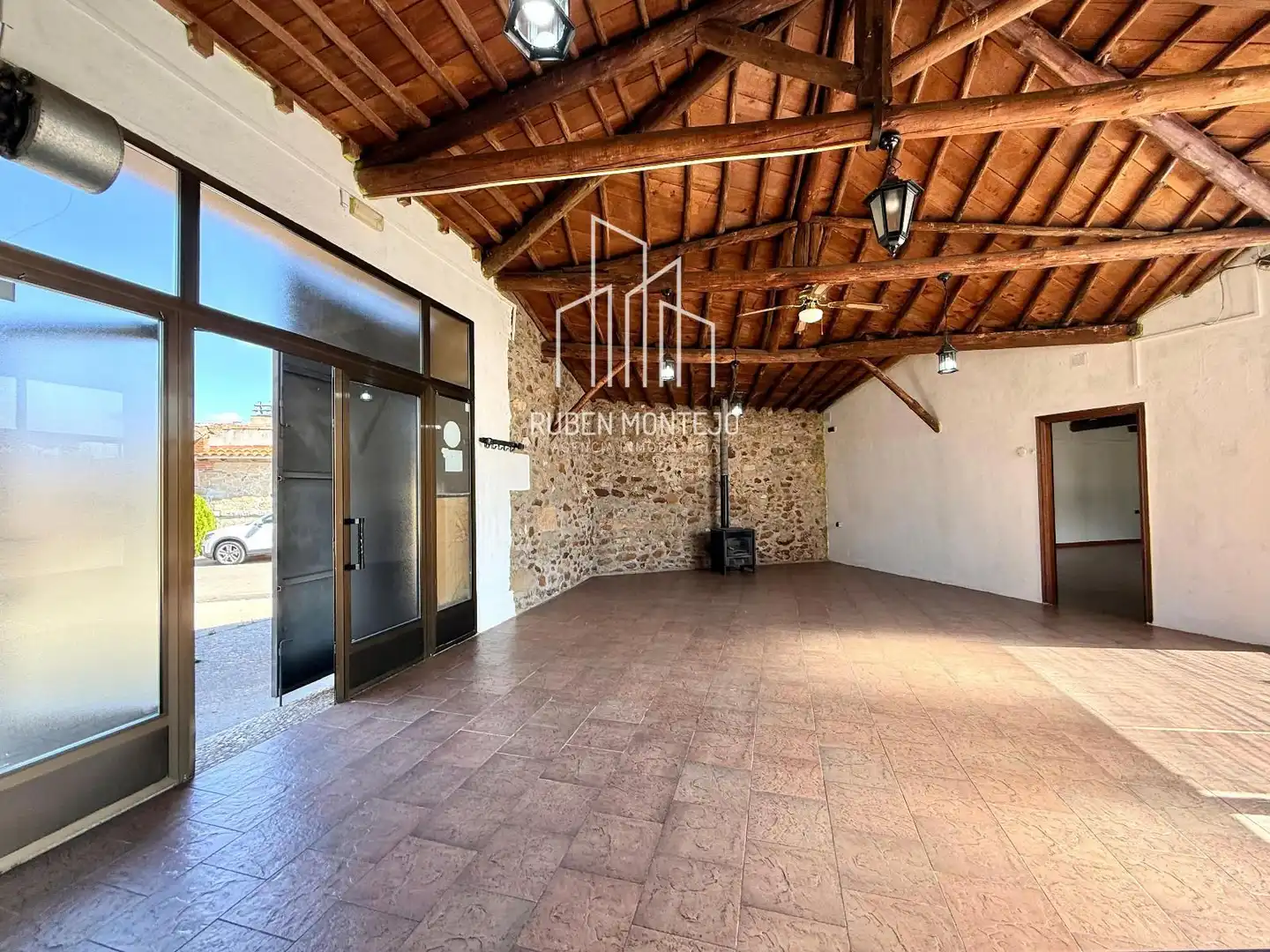 Local en venta en Robliza de Cojos con Terraza