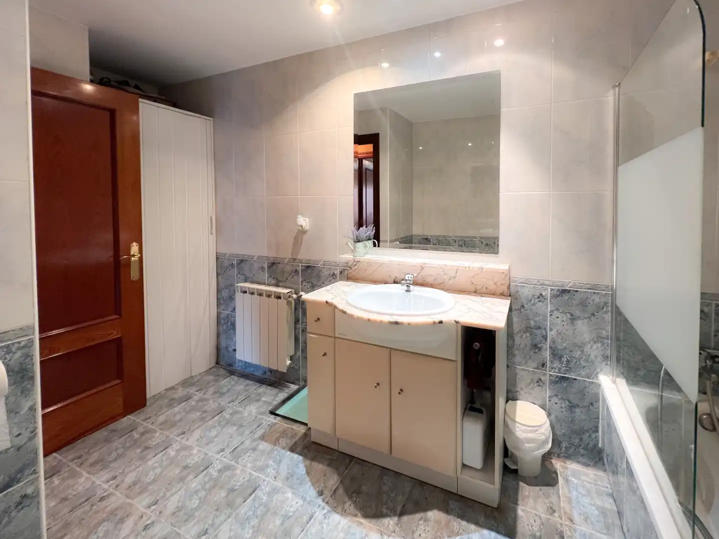 Wohnung zum Verkauf in Carrer de Barcelona, 3, Eixample