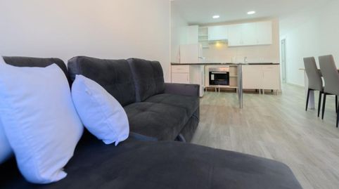 Foto 3 de Apartamento de alquiler en Prosperidad, Madrid Capital