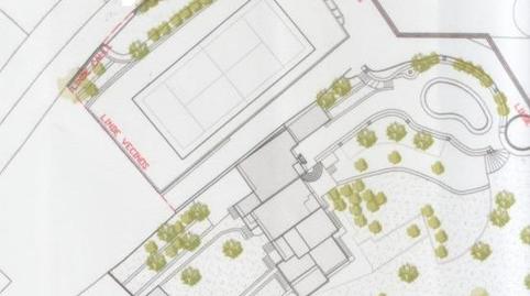 Foto 4 de Casa o xalet en venda a Avenida Avinguda Dels Arbres, Serra Brava, Girona