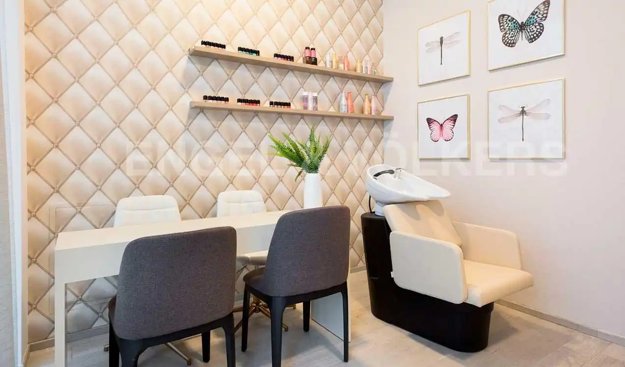 Flat for sale in Barcelona  with Air Conditioner, Heating and Parquet flooring