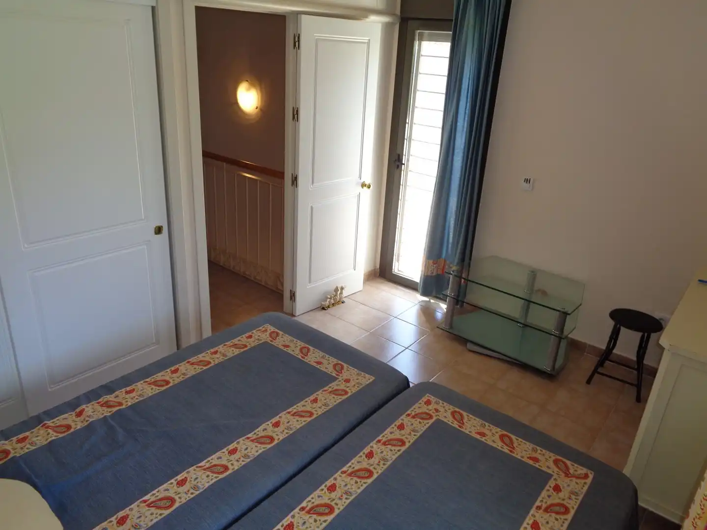 Bedroom of Houses for sale in Islantilla  with Air Conditioner, Private garden and Terrace