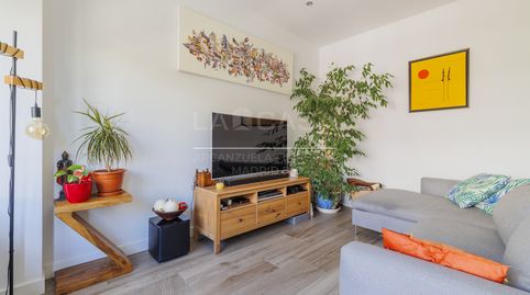 Foto 5 de Piso en venta en Niño Jesús, Madrid Capital