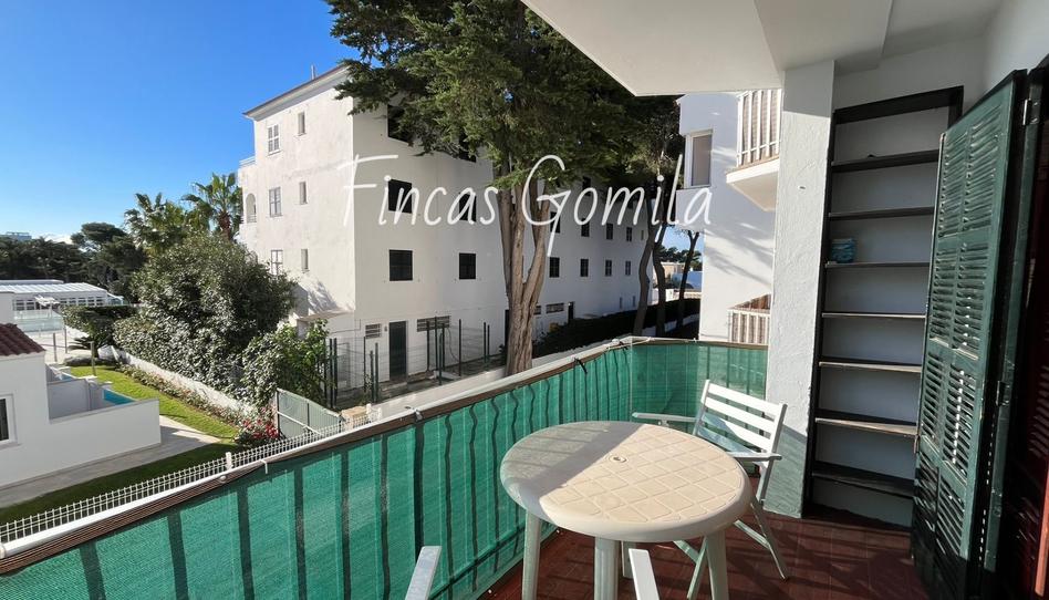 Photo 1 of Apartment for sale in Muntanya del Toro, Cala Blanca, Illes Balears