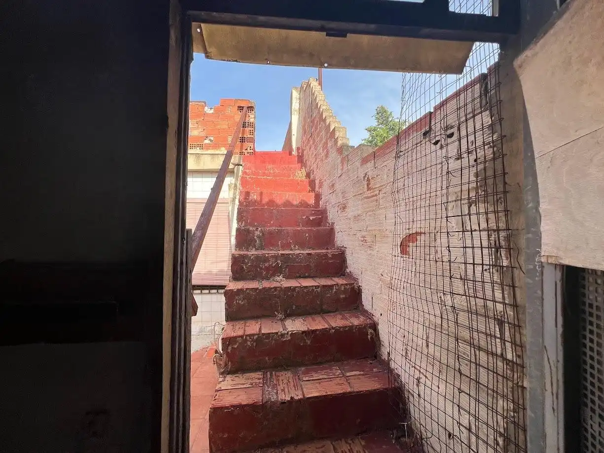 Vista exterior de Casa o chalet en venta en Quart de Poblet con Terraza, Trastero y Balcón