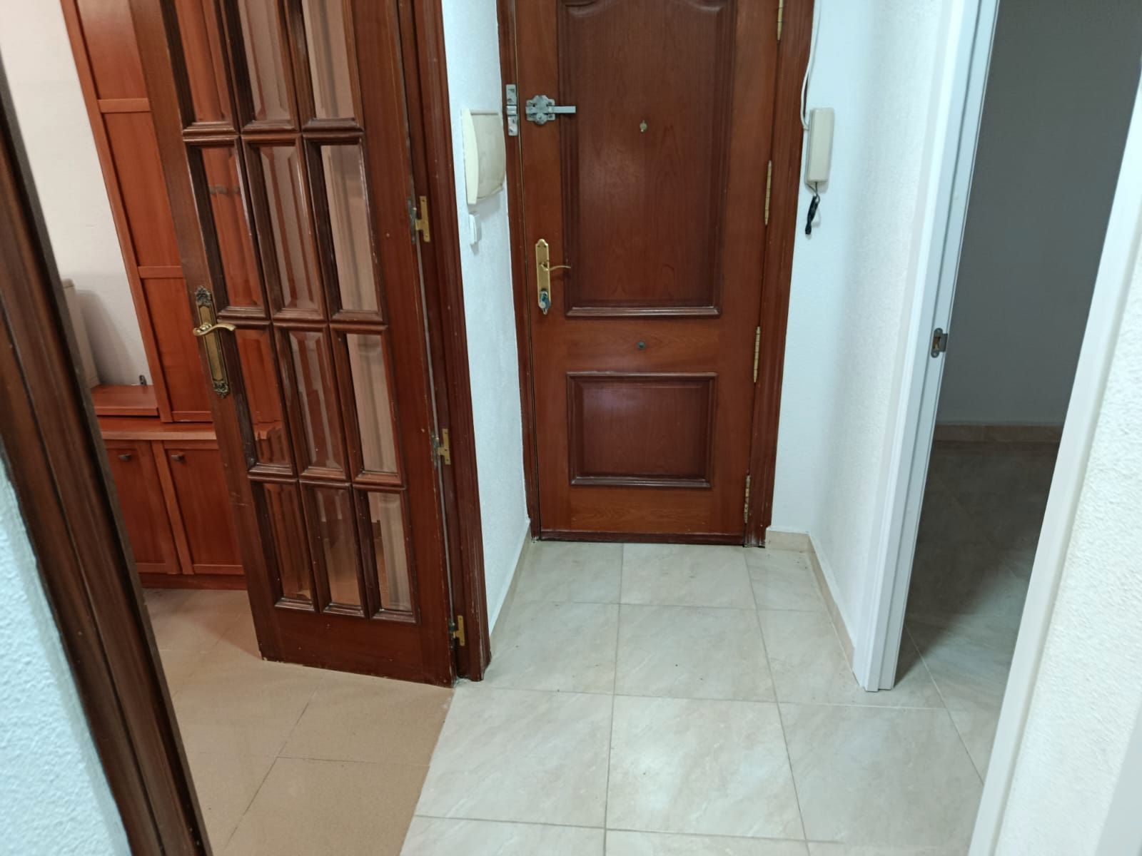 Pis en venda en  Murcia Capital amb Aire condicionat i Calefacció