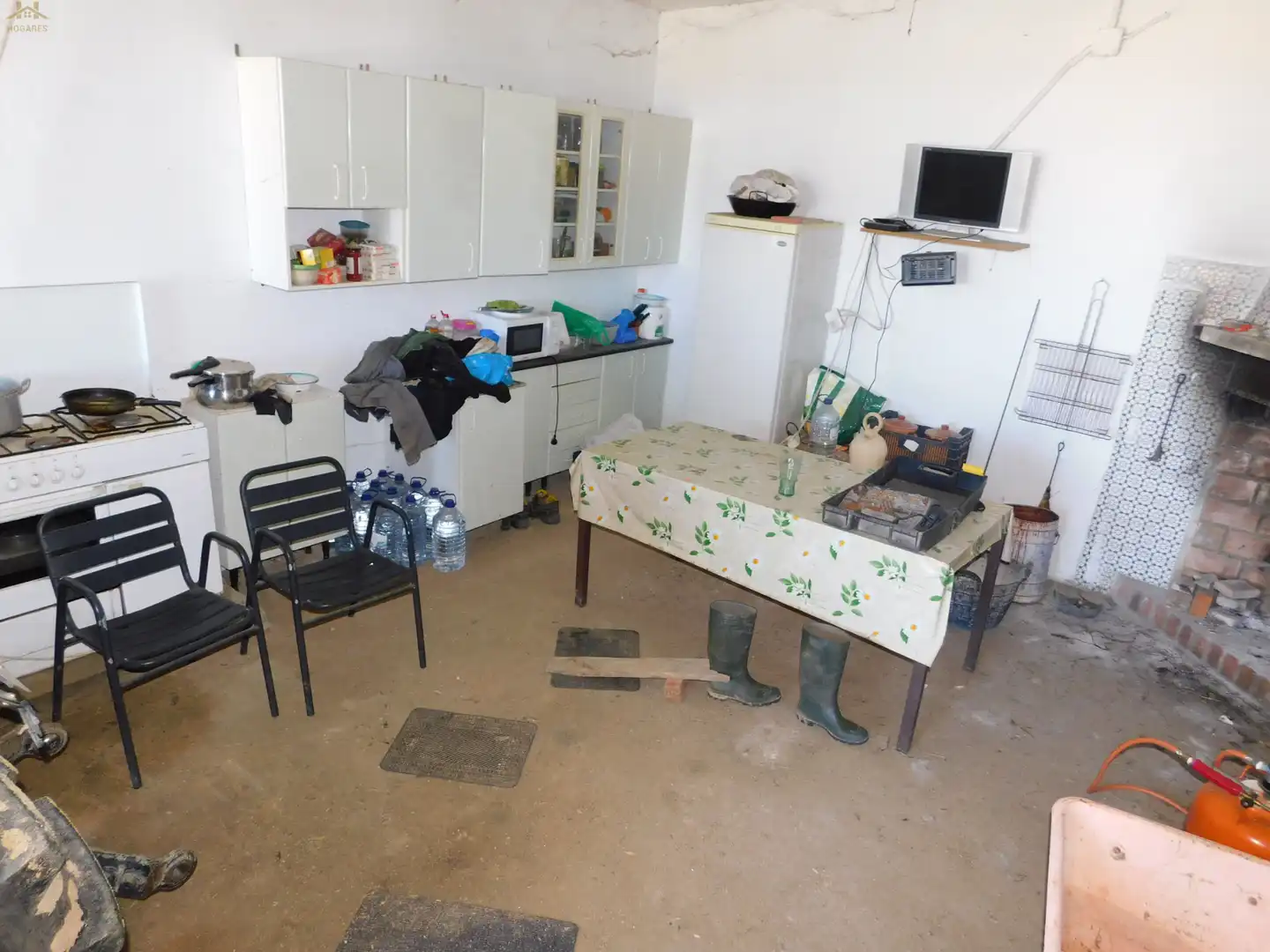 Terreno en venta en Villa del Prado