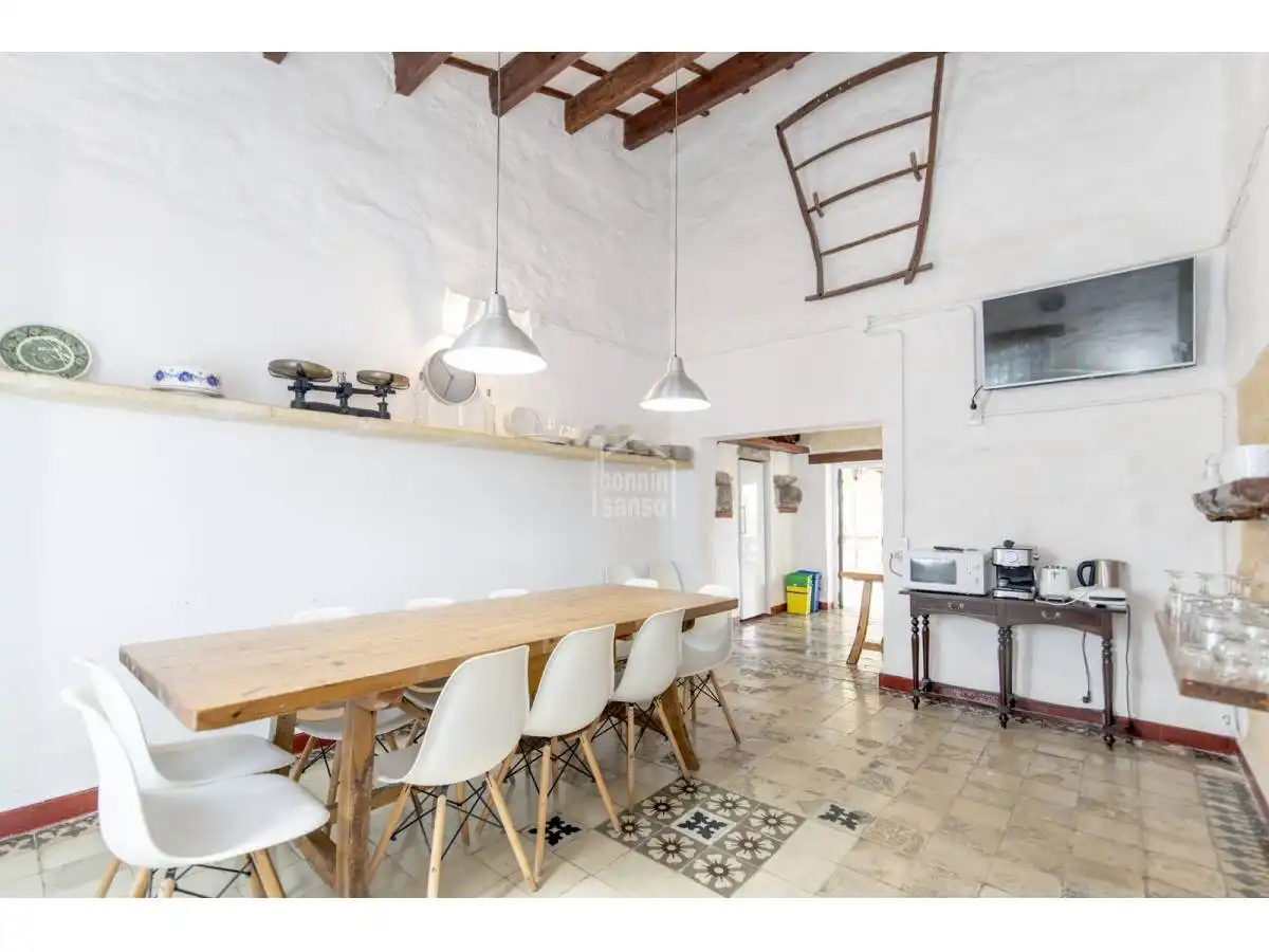 Maison rustique à vendre à Alaior poble, imagen 7