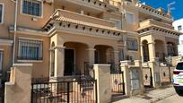 Exterior view of Duplex for sale in Orihuela  with Air Conditioner, Swimming Pool and Furnished